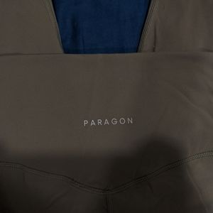 2/$24 essential Paragon leggings